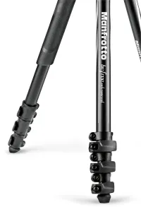 Manfrotto Cestovný statív Befree Advanced Aluminum l 44418