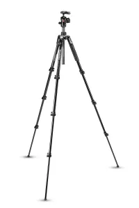 Manfrotto Cestovný statív Befree Advanced Aluminum l 44418
