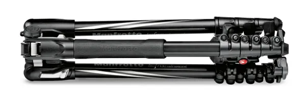 Manfrotto Cestovný statív Befree Advanced Aluminum l 44418