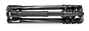 Manfrotto Cestovný statív Befree Advanced Aluminum l 44418