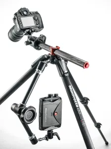 Manfrotto 055XPRO karbon 3-sekčný statív 43746