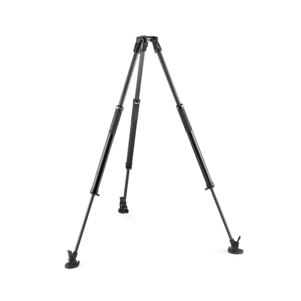 Manfrotto Jednonohý statív 504X a CF Fast 44742