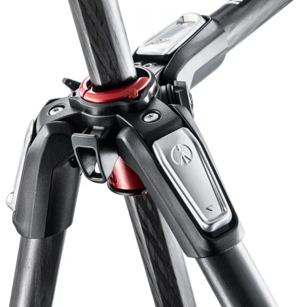 Manfrotto 055XPRO karbon 3-sekčný statív 43746