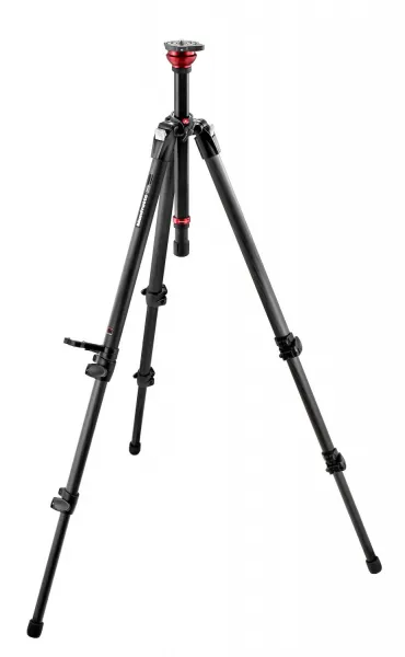 Manfrotto Video statív MDEVE MagFibre 44539