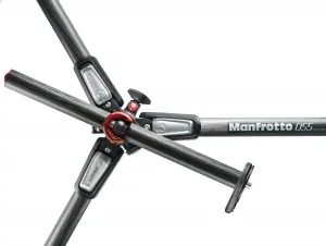 Manfrotto 055XPRO karbon 3-sekčný statív 43746