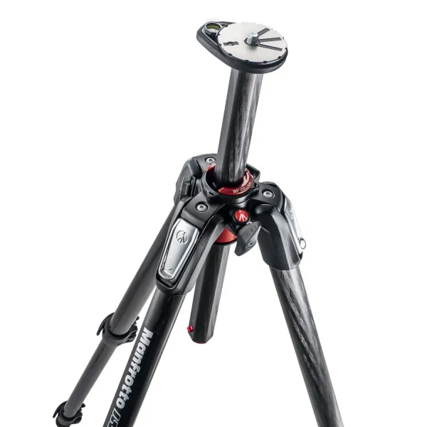 Manfrotto 055XPRO karbon 3-sekčný statív 43746