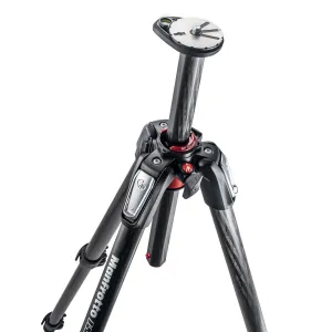Manfrotto 055XPRO karbon 3-sekčný statív 43746