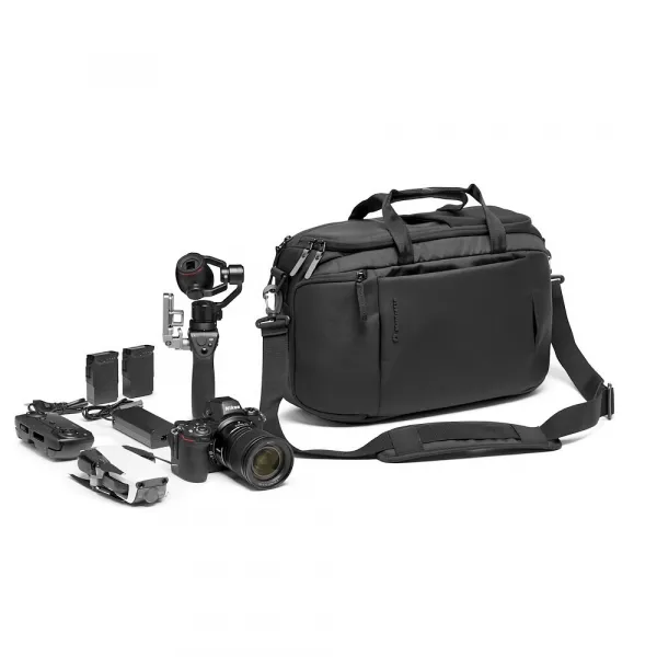 Manfrotto Pokročilý hybridný batoh M III 43667