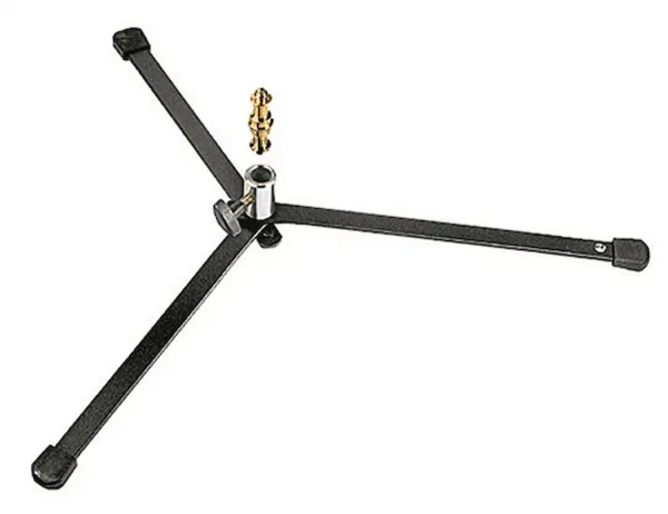Manfrotto Podsvietený stojan bez tyče 43576