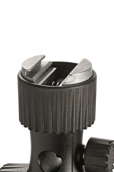 Manfrotto Naklápacia hlava pre studené pätky 44595