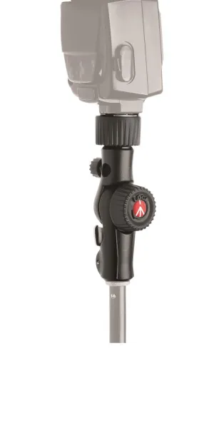 Manfrotto Naklápacia hlava pre studené pätky 44595