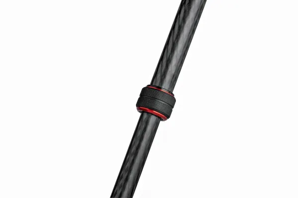 Manfrotto 190go! MS Carbon 4-sekčný fotografický statív 43843