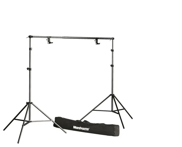 Manfrotto Stojan na fotografie, Podpora, Taška a pružina, Co. 44334
