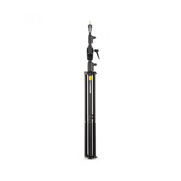 Manfrotto STOJAN COMBI BOOM ČIERNÝ 43801