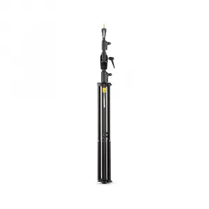 Manfrotto STOJAN COMBI BOOM ČIERNÝ 43801