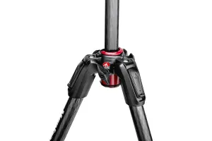 Manfrotto 190go! MS Carbon 4-sekčný fotografický statív 43843