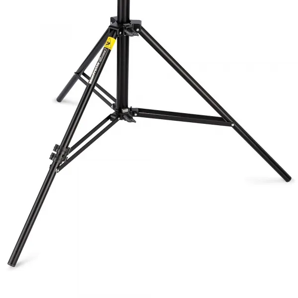Manfrotto STOJAN COMBI BOOM ČIERNÝ 43801