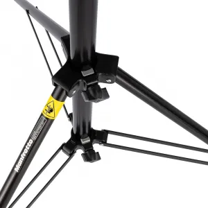Manfrotto STOJAN COMBI BOOM ČIERNÝ 43801