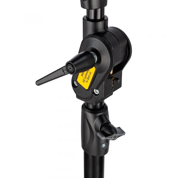 Manfrotto STOJAN COMBI BOOM ČIERNÝ 43801
