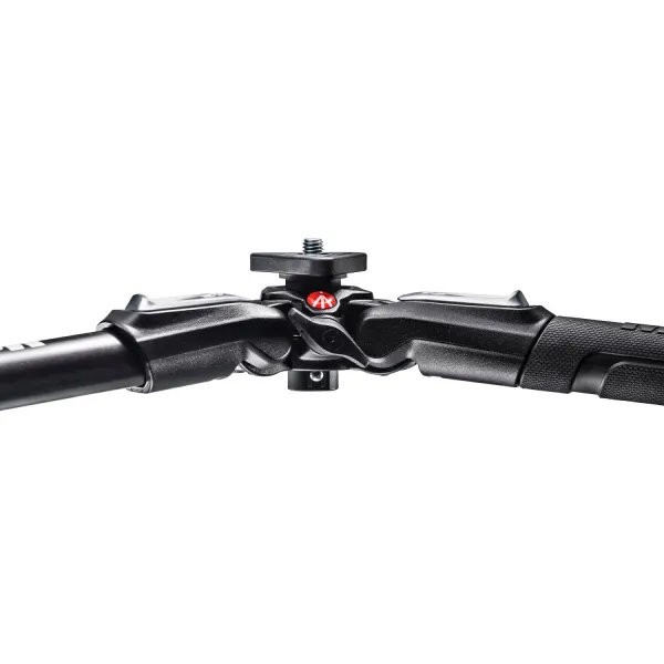 Manfrotto 190X hliníkový 3-sekčný statív 44293