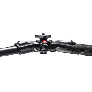 Manfrotto 190X hliníkový 3-sekčný statív 44293