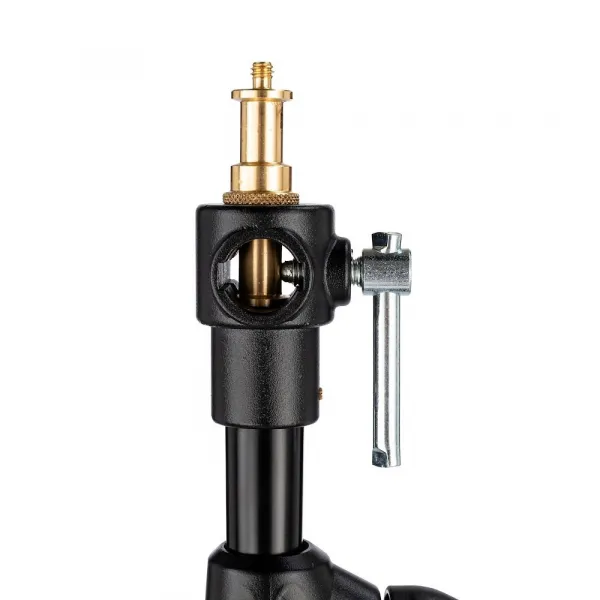 Manfrotto STOJAN COMBI BOOM ČIERNÝ 43801