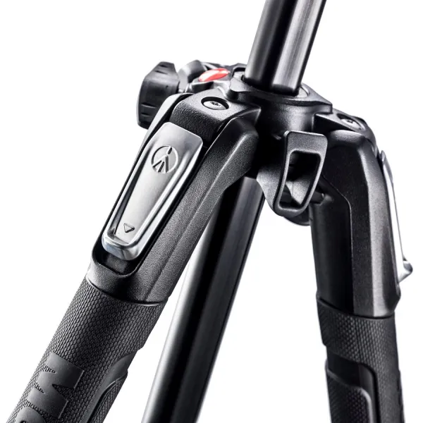 Manfrotto 190X hliníkový 3-sekčný statív 44293