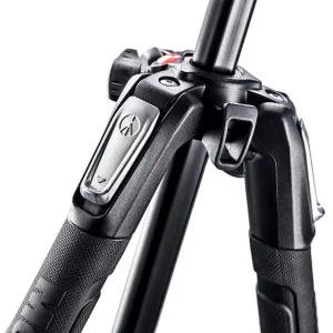 Manfrotto 190X hliníkový 3-sekčný statív 44293