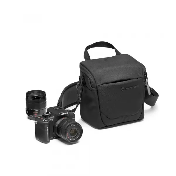 Manfrotto Pokročilá taška cez rameno S III 43961