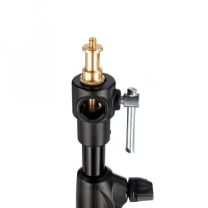 Manfrotto STOJAN COMBI BOOM ČIERNÝ 43801