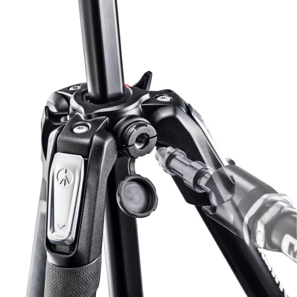 Manfrotto 190X hliníkový 3-sekčný statív 44293