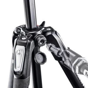 Manfrotto 190X hliníkový 3-sekčný statív 44293