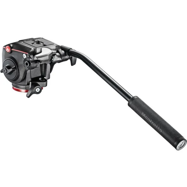 Manfrotto 190X hliníkový 3-dielny statív s XPR 44130