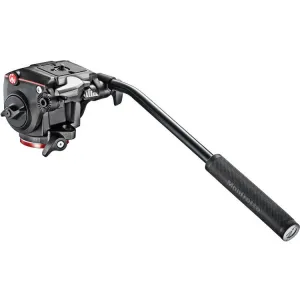 Manfrotto 190X hliníkový 3-dielny statív s XPR 44130