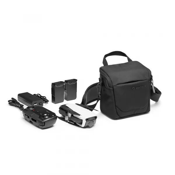 Manfrotto Pokročilá taška cez rameno S III 43961