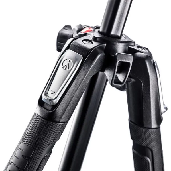 Manfrotto 190X hliníkový 3-dielny statív s XPR 44130