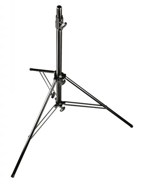 Manfrotto STATIV NA DIFF.ACUSTICO NERO 43440