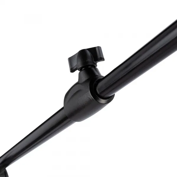 Manfrotto STOJAN COMBI BOOM ČIERNÝ 43801