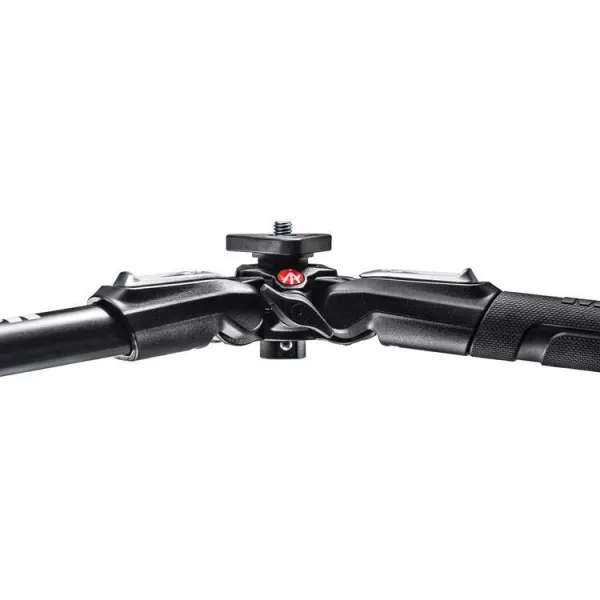 Manfrotto 190X hliníkový 3-dielny statív s XPR 44130