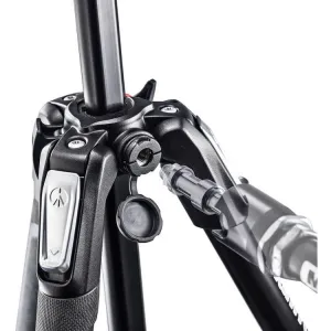 Manfrotto 190X hliníkový 3-dielny statív s XPR 44130
