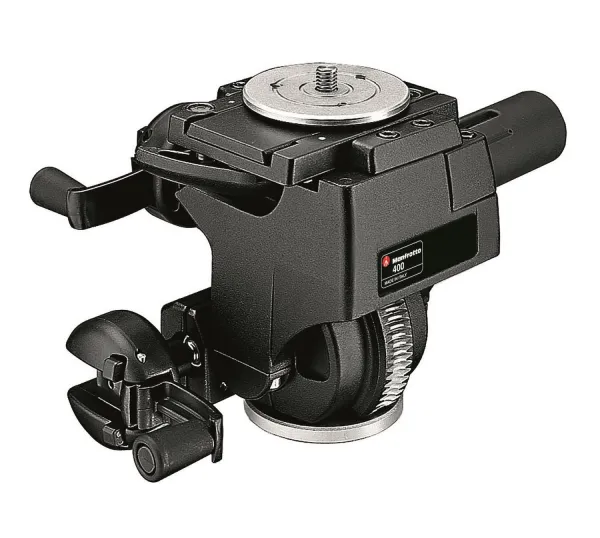 Manfrotto Štúdiová prevodová hlava 43813