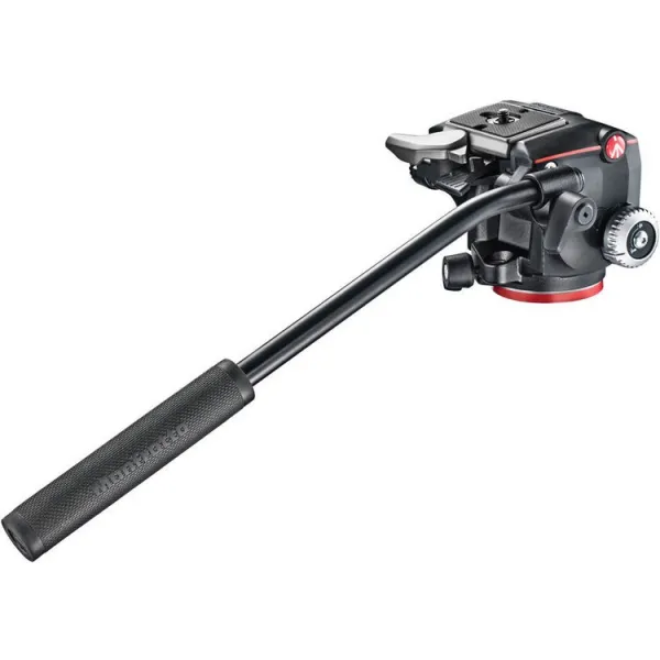 Manfrotto 190X hliníkový 3-dielny statív s XPR 44130