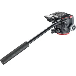 Manfrotto 190X hliníkový 3-dielny statív s XPR 44130
