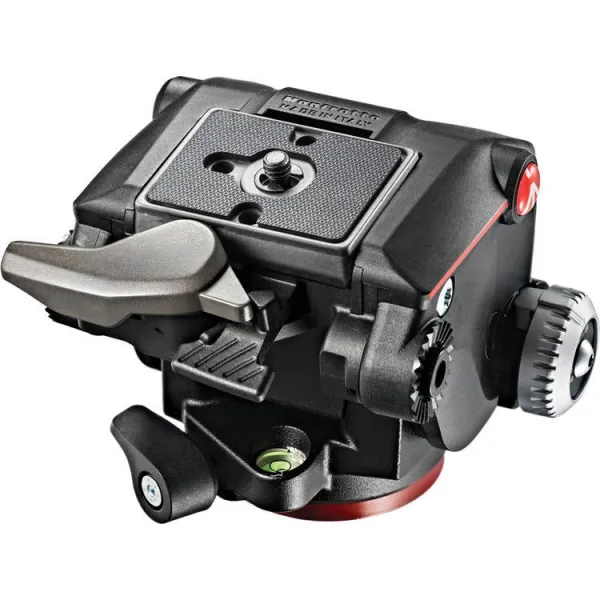 Manfrotto 190X hliníkový 3-dielny statív s XPR 44130