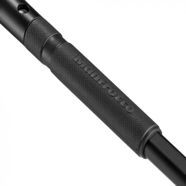 Manfrotto Element MII Aluminium, modrý, 4 Sec, BH 44317