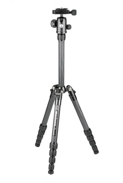 Manfrotto Malý statív Element Traveller s guľou 43772