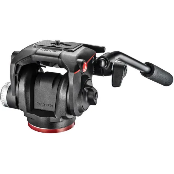 Manfrotto 190X hliníkový 3-dielny statív s XPR 44130