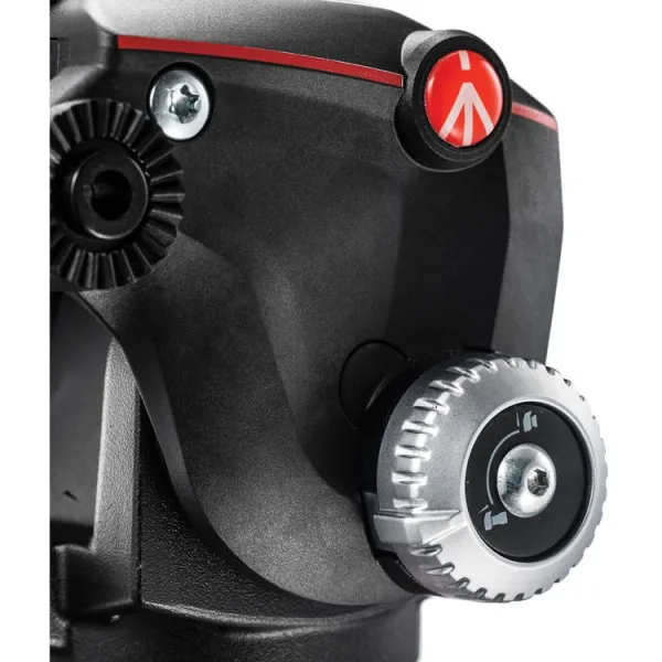 Manfrotto 190X hliníkový 3-dielny statív s XPR 44130