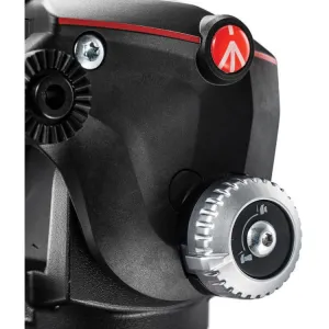 Manfrotto 190X hliníkový 3-dielny statív s XPR 44130