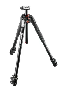 Manfrotto 190XPRO Alu 3-sekčný statív 44682